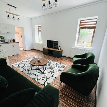 Apartament In Regim Hotelier King Medias Ngoại thất bức ảnh