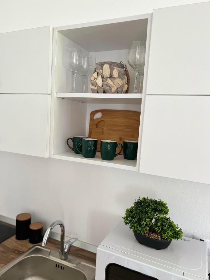 Apartament In Regim Hotelier King Medias Ngoại thất bức ảnh